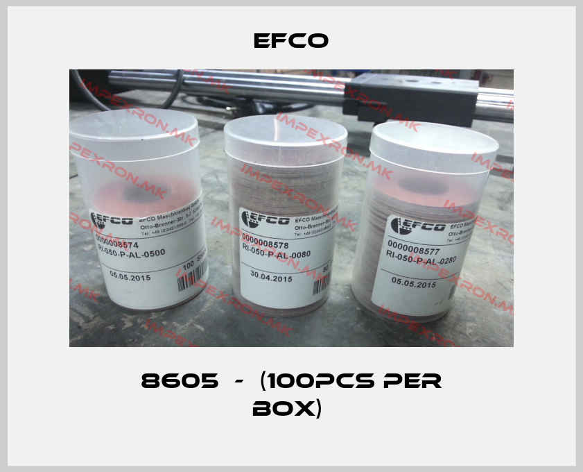 Efco Europe