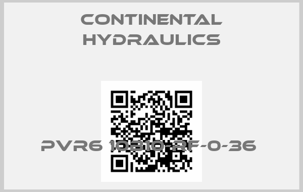 Continental Hydraulics Europe