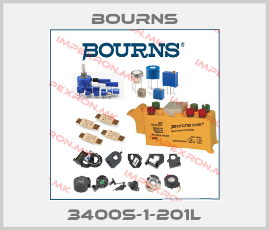 Bourns Europe