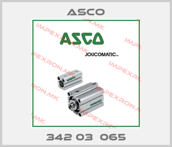 Asco-342 03  065price