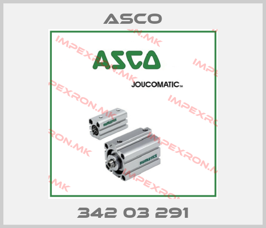 Asco-342 03 291price