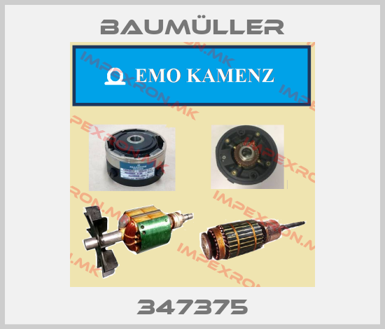 Baumüller Europe