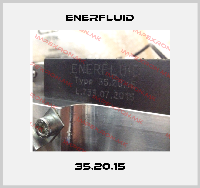 Enerfluid-35.20.15price