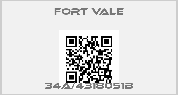 Fort Vale Europe