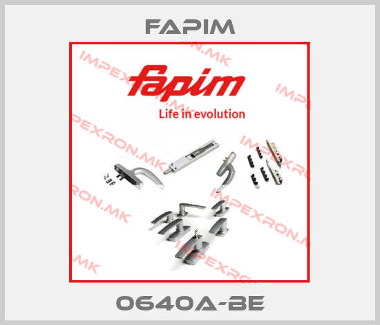 Fapim Europe