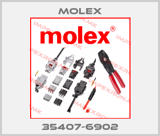 Molex-35407-6902price