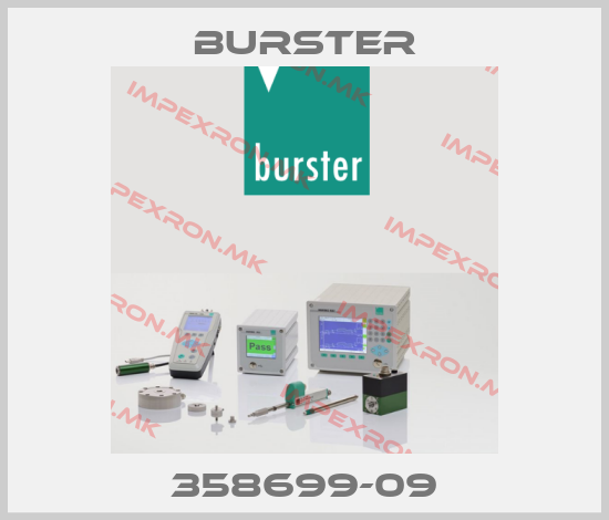 Burster Europe