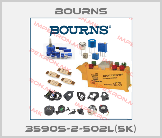 Bourns Europe