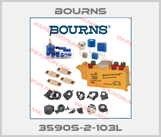 Bourns Europe