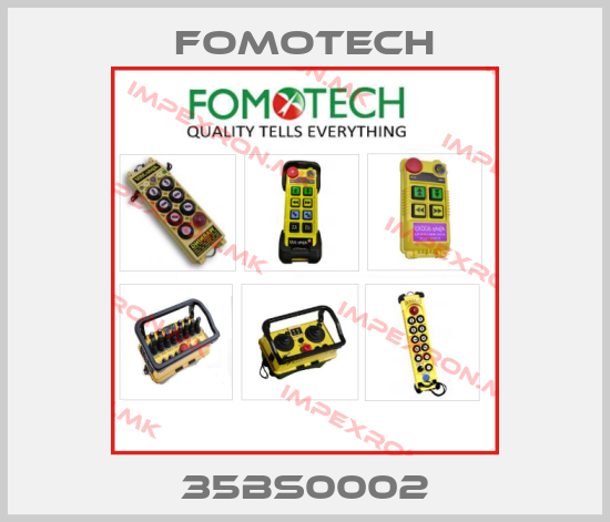 Fomotech Europe