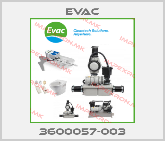 Evac Europe