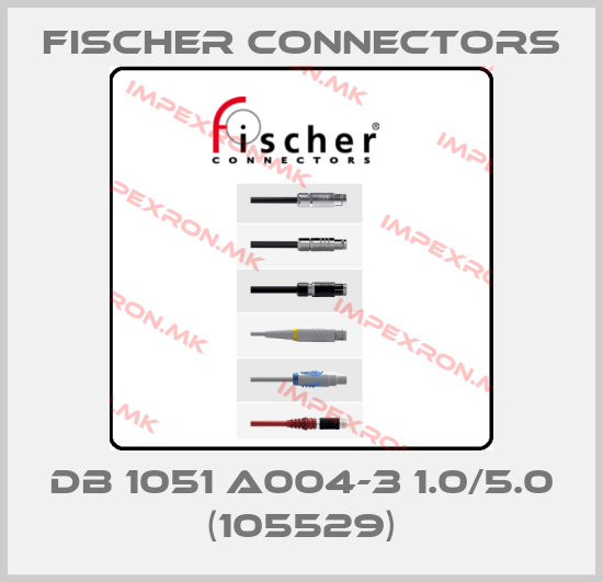 Fischer Connectors Europe