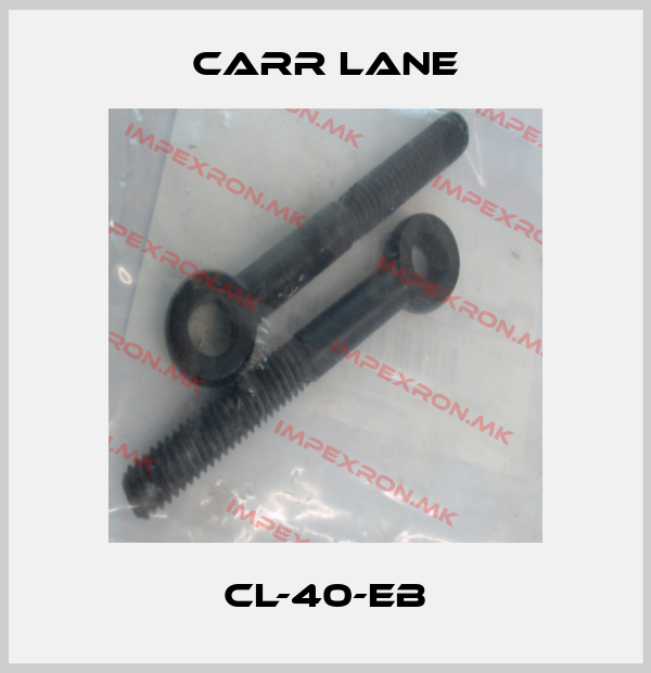 Carr Lane-CL-40-EBprice