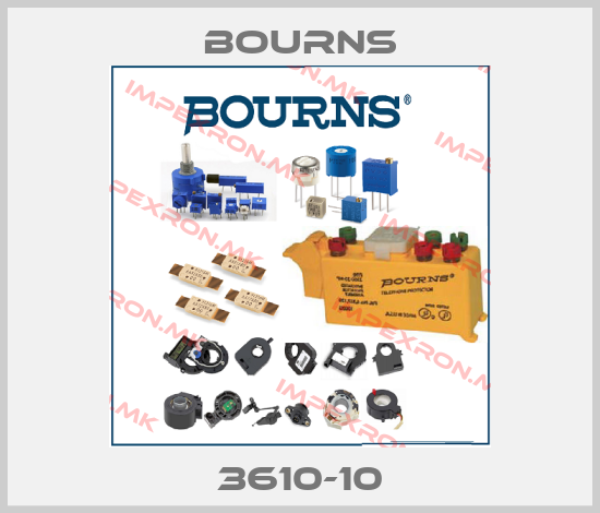 Bourns Europe