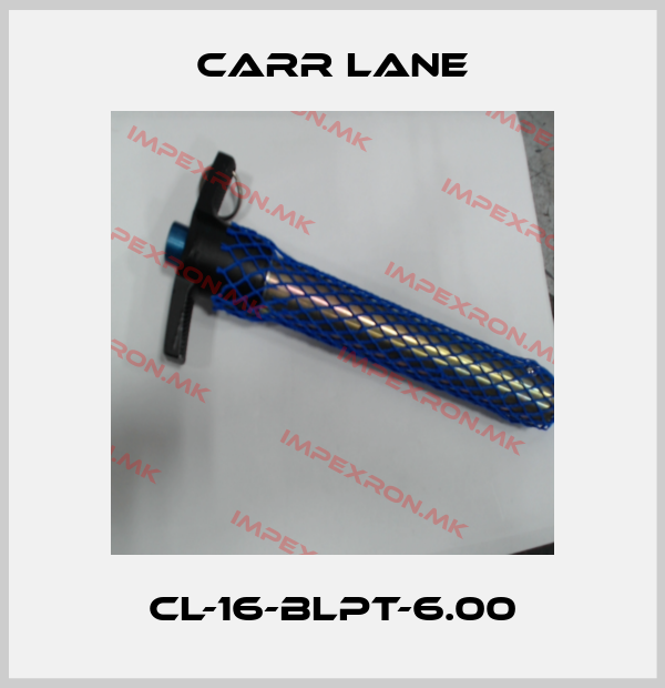 Carr Lane-CL-16-BLPT-6.00price