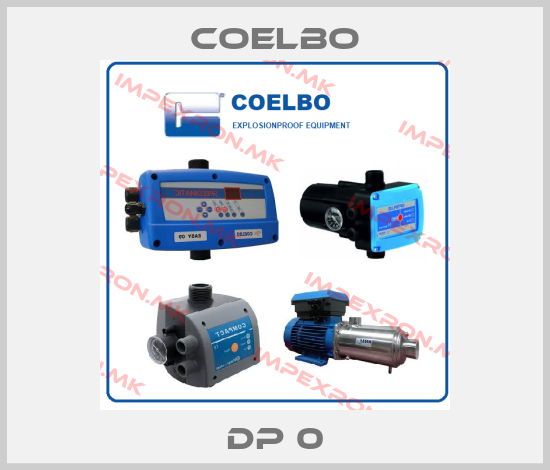 COELBO-DP 0price