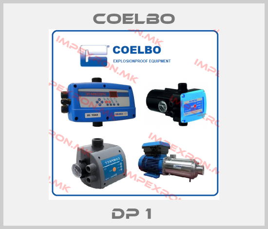 COELBO-DP 1 price