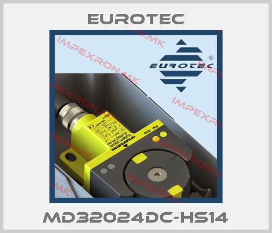 Eurotec-MD32024DC-HS14price