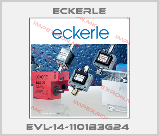 Eckerle-EVL-14-1101B3G24 price