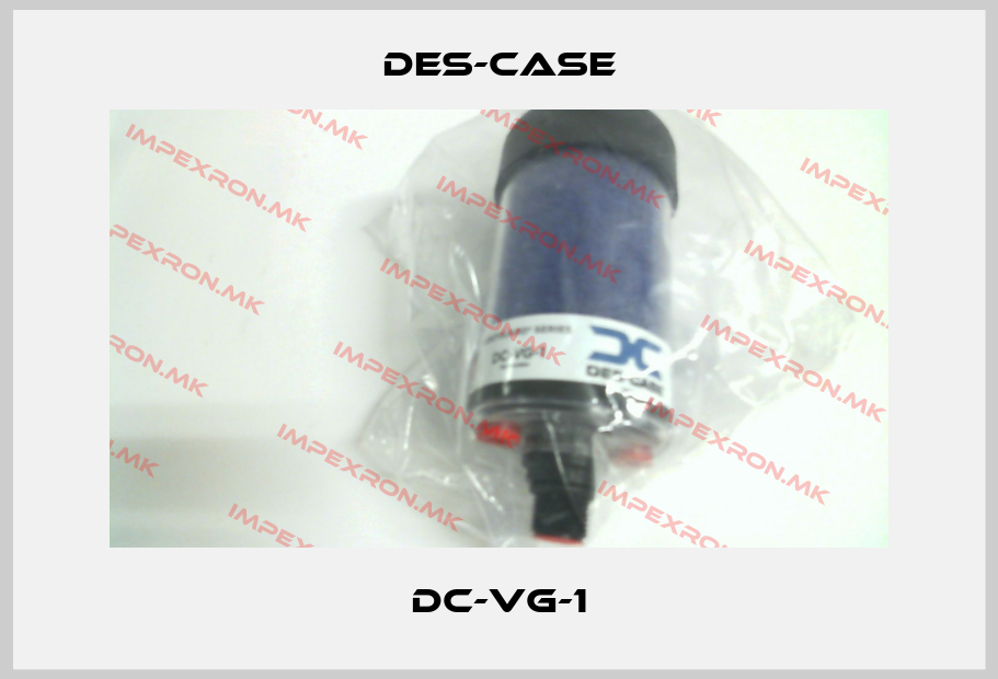 Des-Case Europe