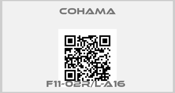 Cohama Europe