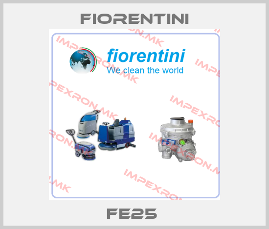 Fiorentini Europe