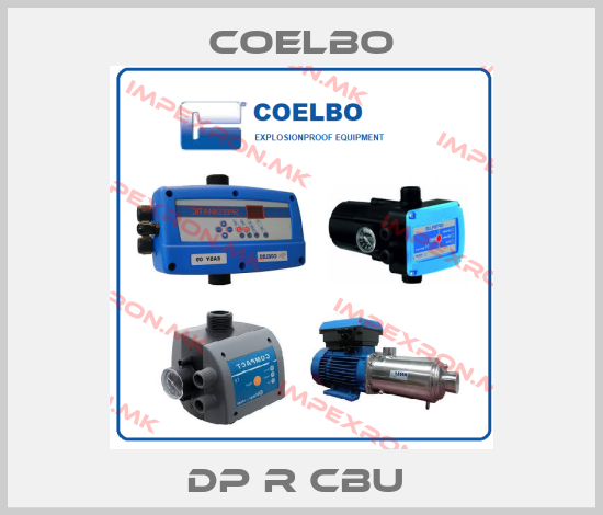 COELBO-DP R CBU price