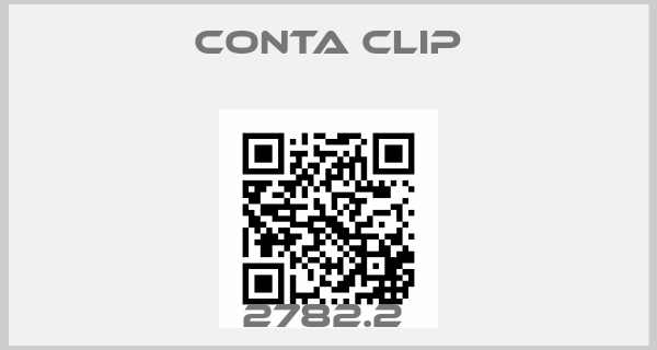 Conta Clip Europe