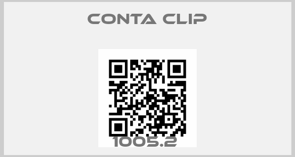 Conta Clip Europe