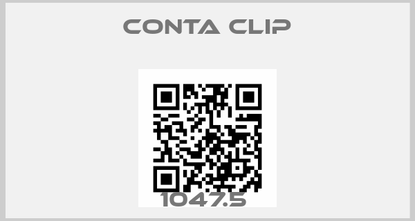 Conta Clip Europe