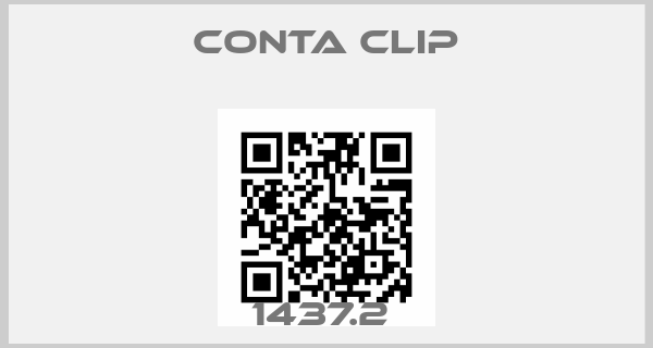 Conta Clip-1437.2 price