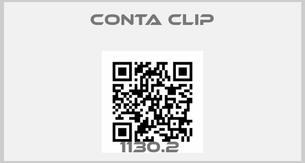 Conta Clip-1130.2 price