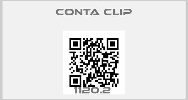 Conta Clip-1120.2 price