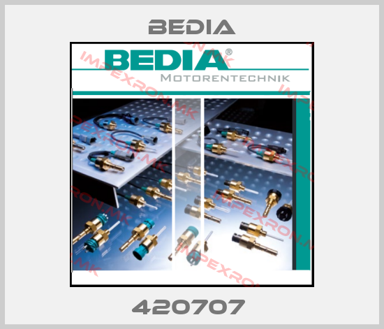 Bedia-420707 price