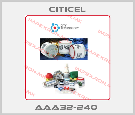 Citicel-AAA32-240 price