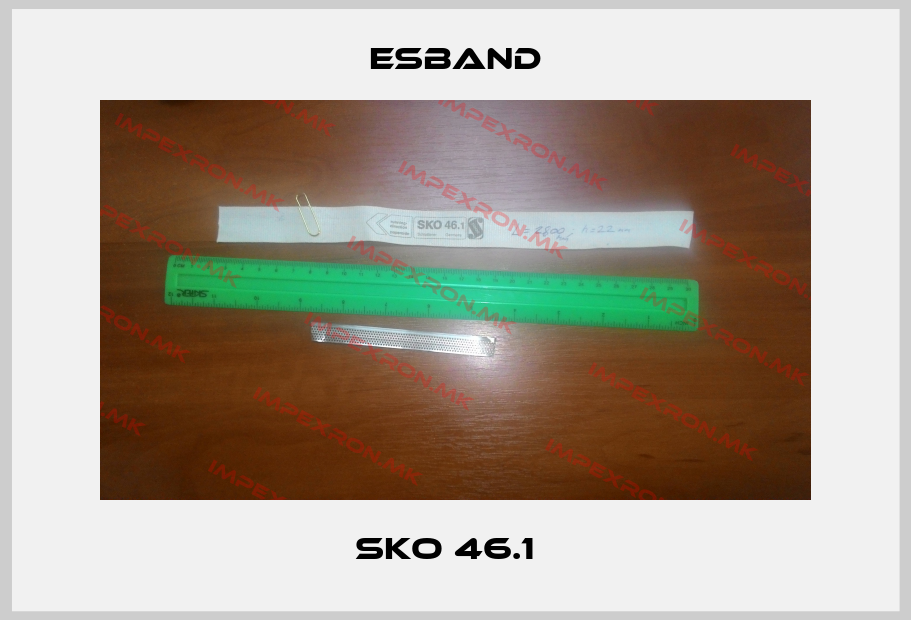 Esband-SKO 46.1  price