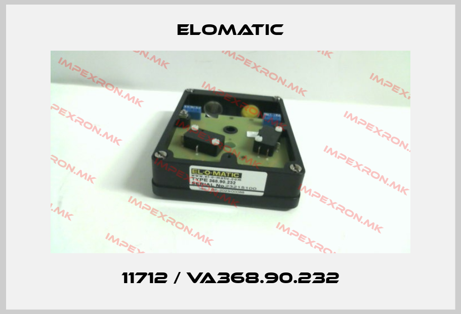 Elomatic Europe