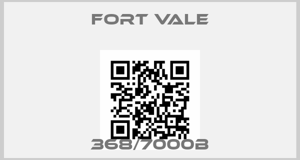 Fort Vale Europe