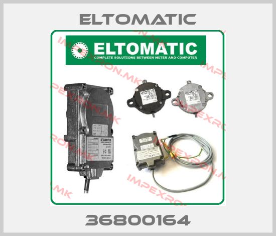 Eltomatic Europe