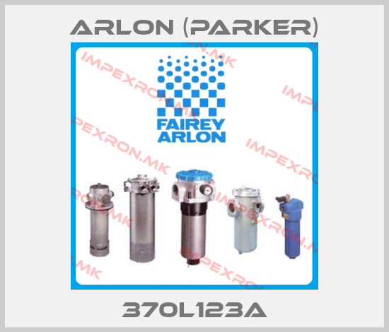 Arlon (Parker)-370L123Aprice