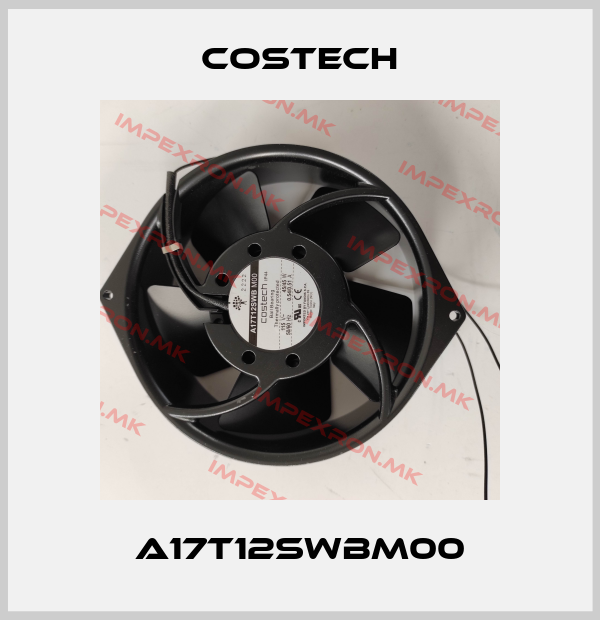 Costech-A17T12SWBM00price