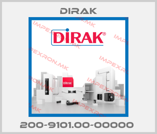 Dirak Europe