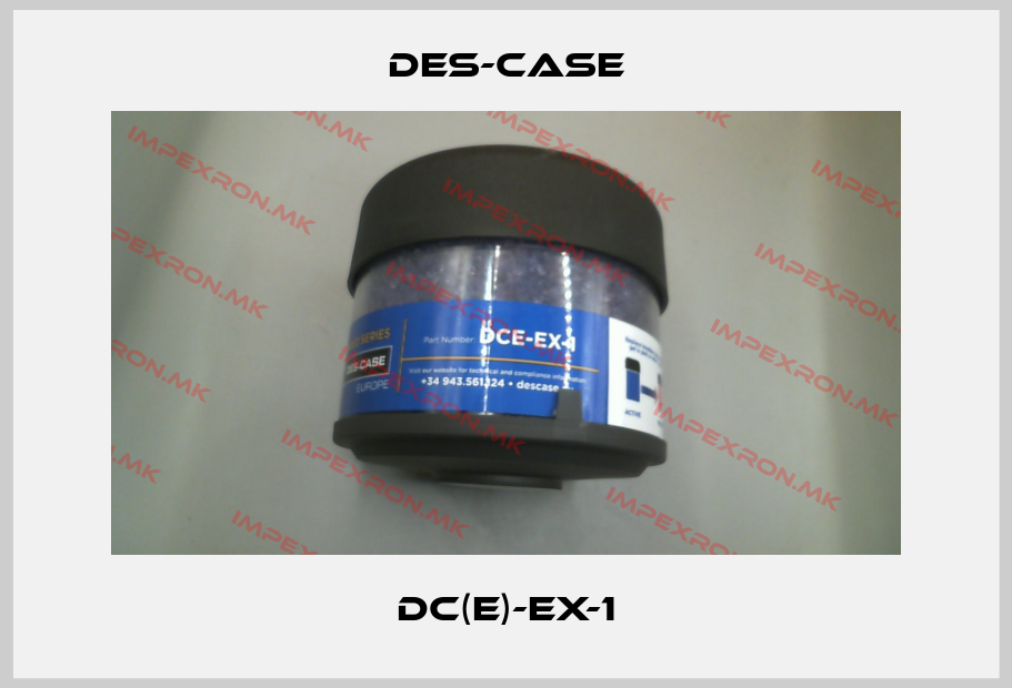 Des-Case Europe