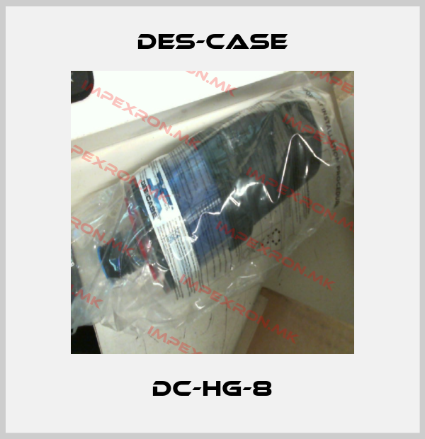 Des-Case Europe