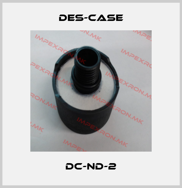 Des-Case Europe