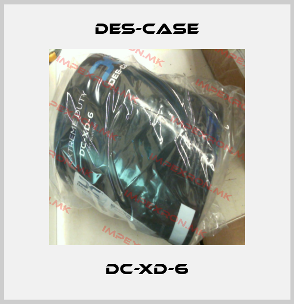 Des-Case Europe