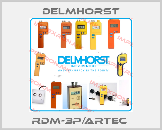 Delmhorst-RDM-3P/Artec price