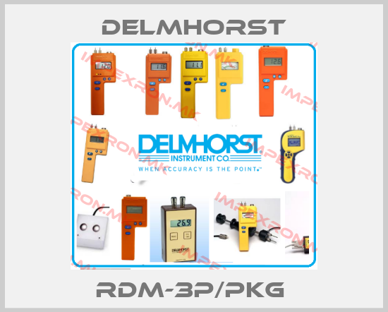 Delmhorst-RDM-3P/PKG price