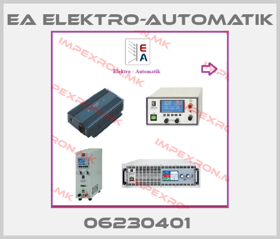 EA Elektro-Automatik Europe