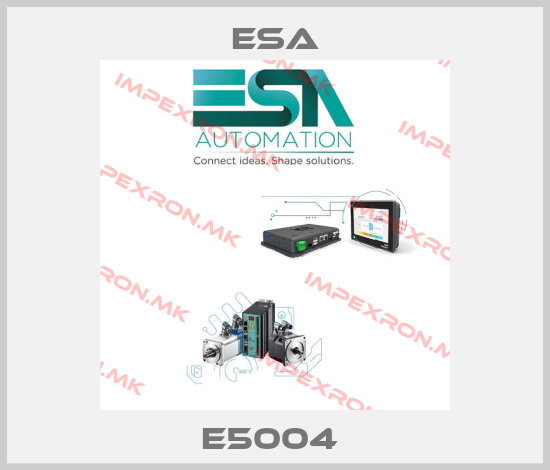 Esa-E5004 price